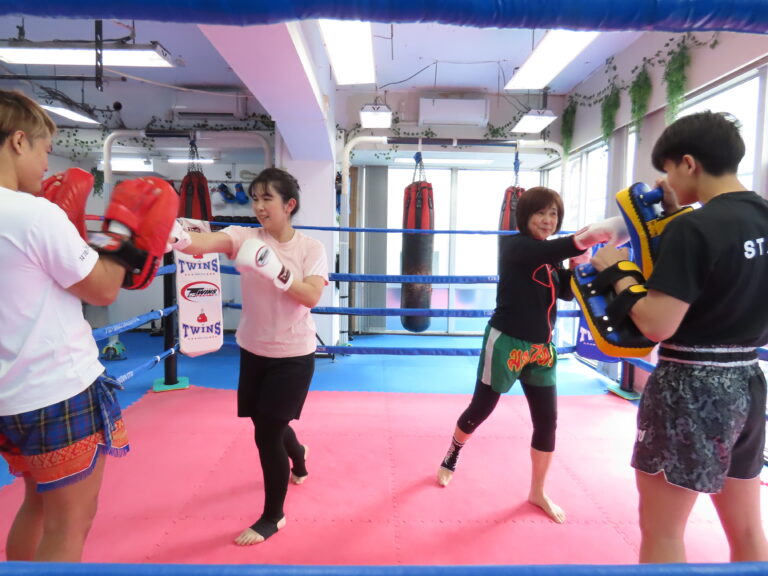 投稿についてもっと詳しく 未経験でも安心！スターライトジムの練習メニューを公開！