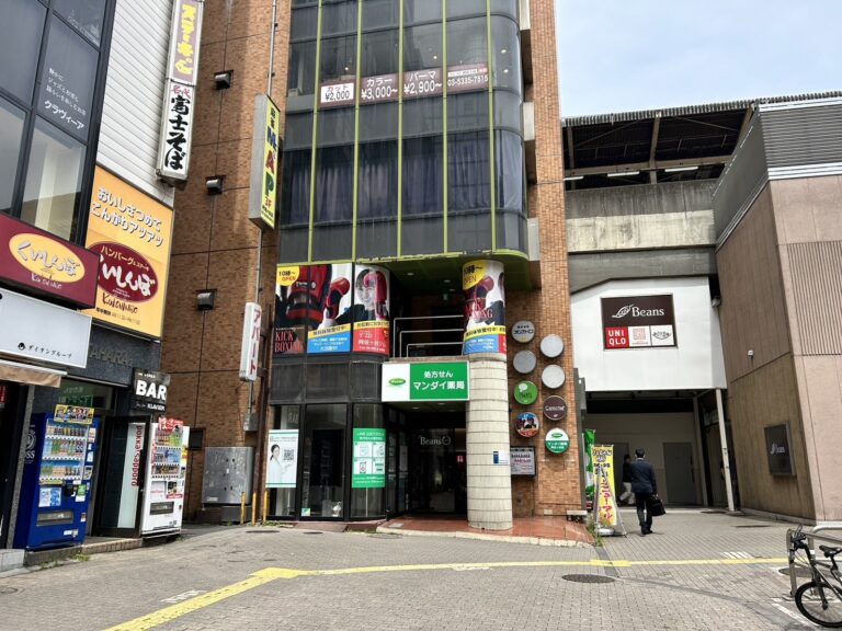 投稿についてもっと詳しく スターライト阿佐ヶ谷ジムの魅力を５つに絞ってご紹介！